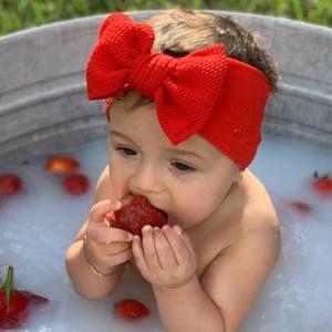 Meet your Posher, Yirian